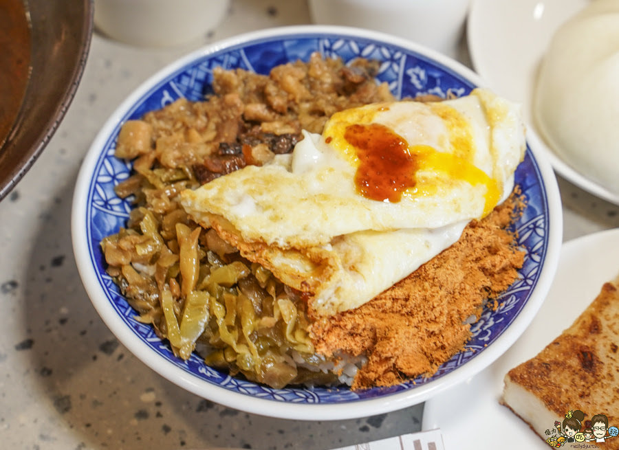 羅記民雄肉包 饅頭 伴手禮 嘉義美食 嘉義必吃 老字號 老店 肉包 饅頭 蘿蔔糕 在地 民雄 好吃 推薦 