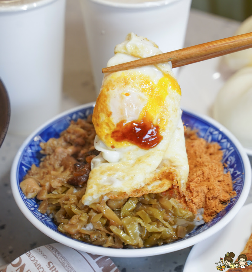 羅記民雄肉包 饅頭 伴手禮 嘉義美食 嘉義必吃 老字號 老店 肉包 饅頭 蘿蔔糕 在地 民雄 好吃 推薦 
