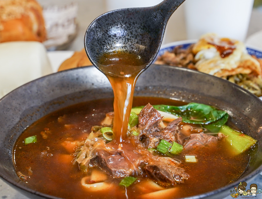 羅記民雄肉包 饅頭 伴手禮 嘉義美食 嘉義必吃 老字號 老店 肉包 饅頭 蘿蔔糕 在地 民雄 好吃 推薦 