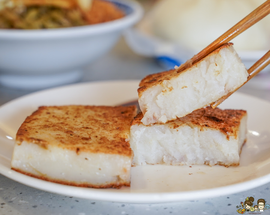 羅記民雄肉包 饅頭 伴手禮 嘉義美食 嘉義必吃 老字號 老店 肉包 饅頭 蘿蔔糕 在地 民雄 好吃 推薦 