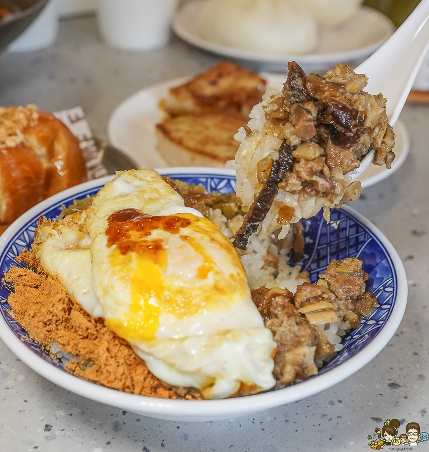 羅記民雄肉包 饅頭 伴手禮 嘉義美食 嘉義必吃 老字號 老店 肉包 饅頭 蘿蔔糕 在地 民雄 好吃 推薦 