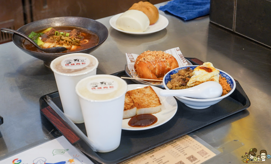羅記民雄肉包 饅頭 伴手禮 嘉義美食 嘉義必吃 老字號 老店 肉包 饅頭 蘿蔔糕 在地 民雄 好吃 推薦 