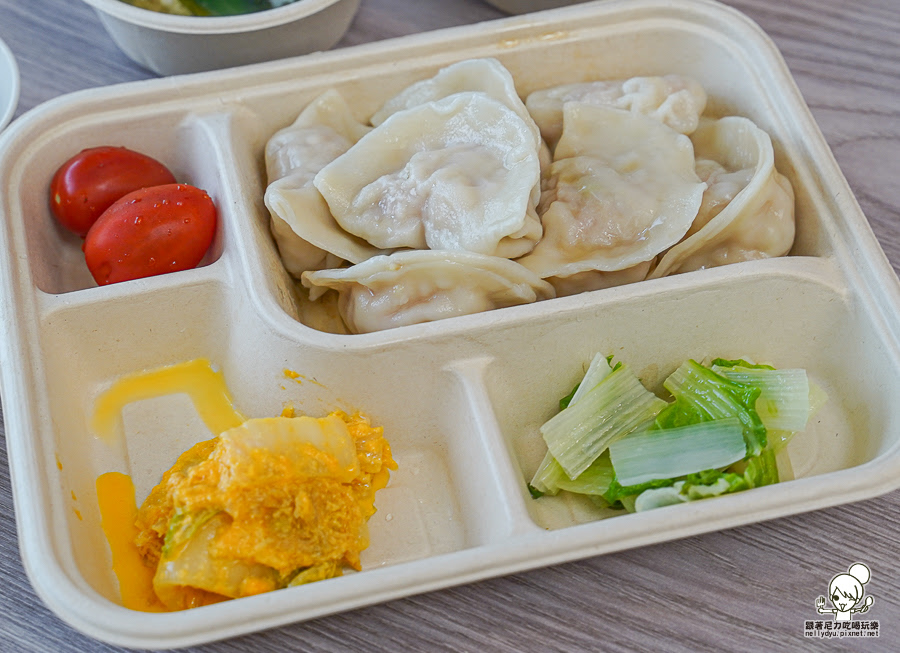 不凡水餃 巨無霸 水餃 高雄水餃 好吃 美食 精心 天然 團購