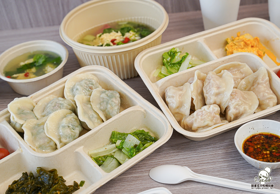 不凡水餃 巨無霸 水餃 高雄水餃 好吃 美食 精心 天然 團購