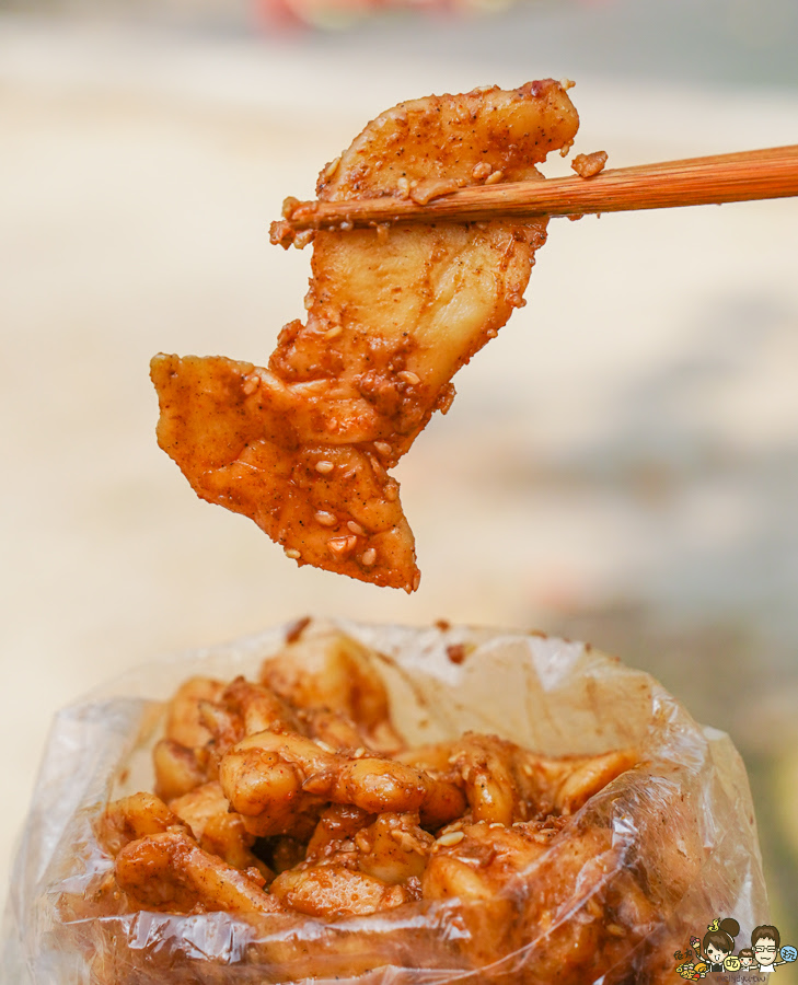 麻辣乾鍋 滷味 自由市場 排隊 團購 熱賣 搶手 方芳麻辣手工菜 乾鍋 川味 市場美食 自由市場
