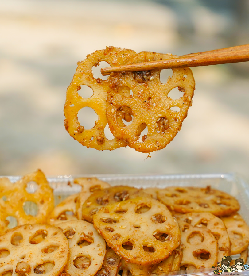 麻辣乾鍋 滷味 自由市場 排隊 團購 熱賣 搶手 方芳麻辣手工菜 乾鍋 川味 市場美食 自由市場