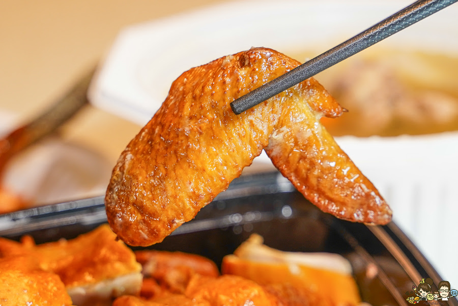 清明節套餐 外帶 拜拜套餐 美食 外帶美食 外帶套餐 芳師傅私房料理 高雄外帶 套餐