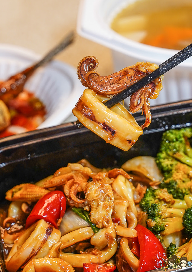 清明節套餐 外帶 拜拜套餐 美食 外帶美食 外帶套餐 芳師傅私房料理 高雄外帶 套餐