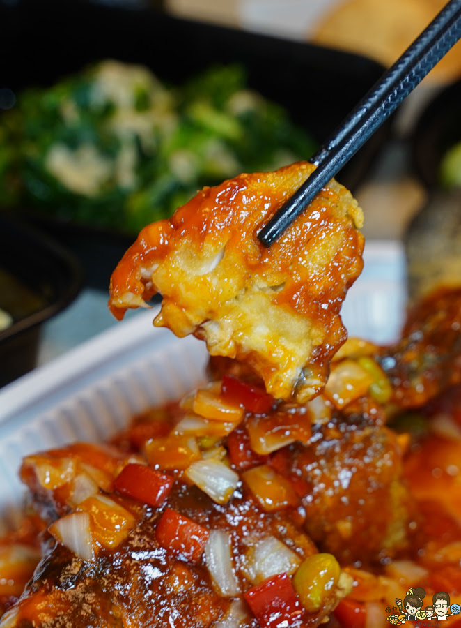 清明節套餐 外帶 拜拜套餐 美食 外帶美食 外帶套餐 芳師傅私房料理 高雄外帶 套餐