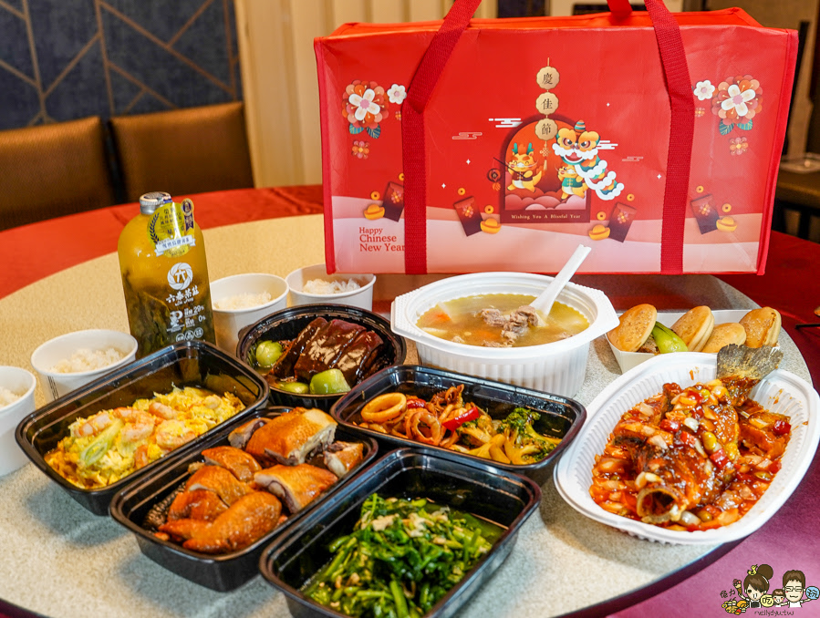 清明節套餐 外帶 拜拜套餐 美食 外帶美食 外帶套餐 芳師傅私房料理 高雄外帶 套餐