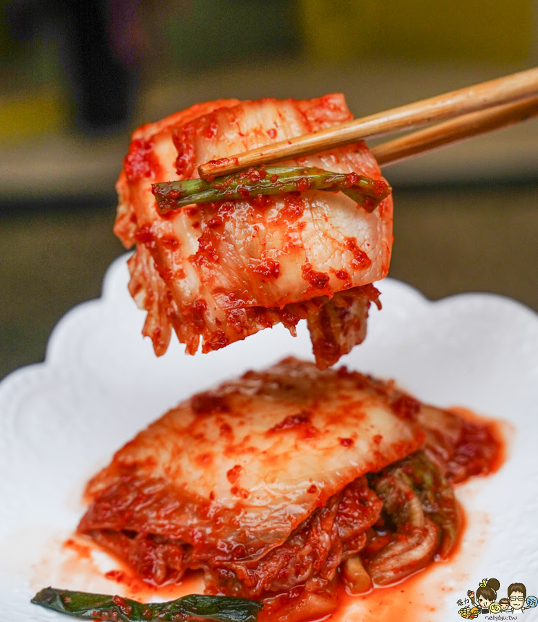 自然捲韓式飯捲專賣店 韓式紫菜飯捲 團購 好吃 推薦 排隊 正宗 韓國料理 韓式 韓式泡菜 麻藥捲 飯捲 好吃 上班族最愛