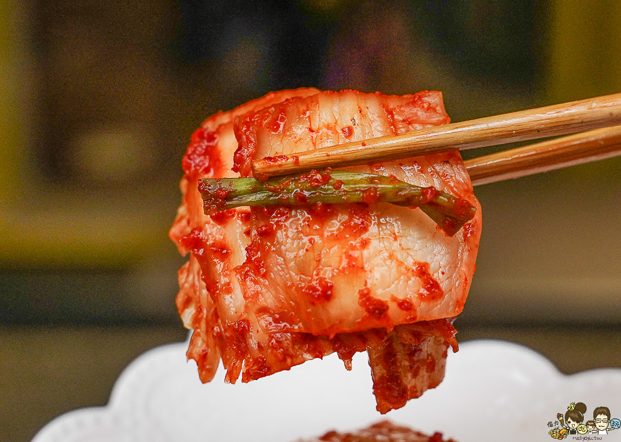 自然捲韓式飯捲專賣店 韓式紫菜飯捲 團購 好吃 推薦 排隊 正宗 韓國料理 韓式 韓式泡菜 麻藥捲 飯捲 好吃 上班族最愛