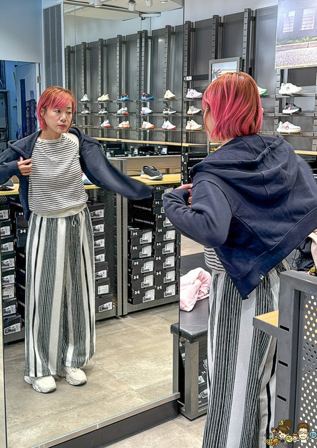 全館一折起 特賣 運動用品 球鞋 休閒 鞋子 跑鞋 休閒鞋 袋子 大品牌 Under Armour outlet 高雄 