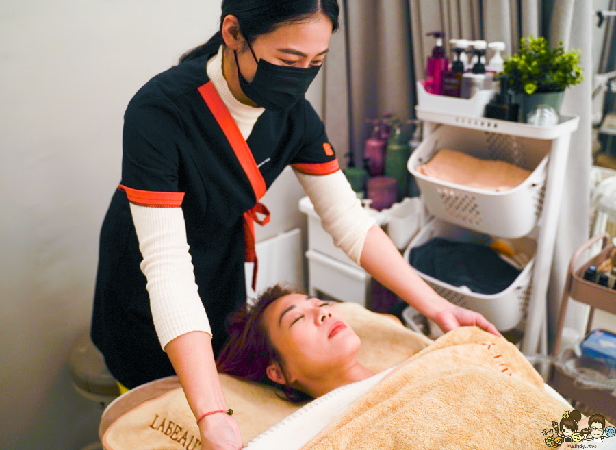 LABEAUTY 高雄頭療 頭皮護理 韓國肌膚管理 保養 身體sap 頭皮 sap 美容·頭療·SPA工作室 頭皮養護Spa髮浴