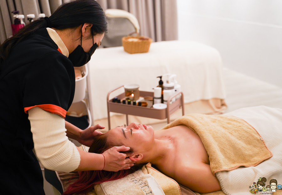 LABEAUTY 高雄頭療 頭皮護理 韓國肌膚管理 保養 身體sap 頭皮 sap 美容·頭療·SPA工作室 頭皮養護Spa髮浴