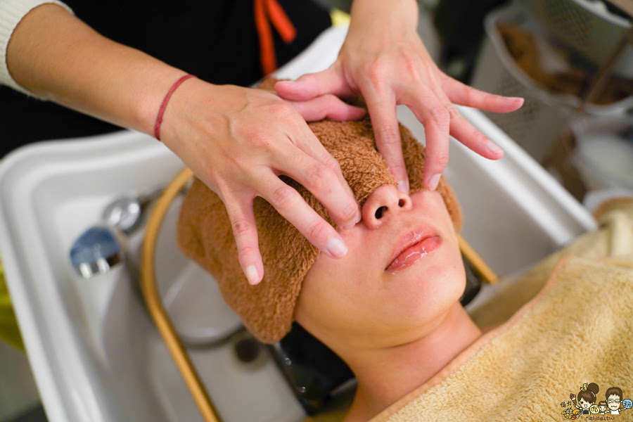 LABEAUTY 高雄頭療 頭皮護理 韓國肌膚管理 保養 身體sap 頭皮 sap 美容·頭療·SPA工作室 頭皮養護Spa髮浴