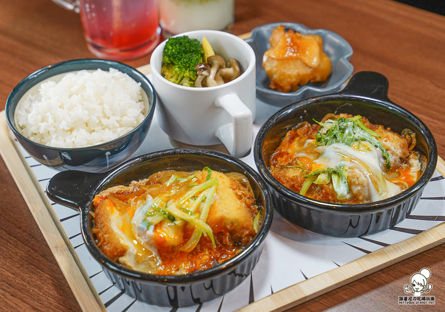 商業午餐 咖哩 炸豬排 高雄美食 午餐 個人套餐 咖哩 獨家 獨門 周年慶 美食 必吃 鳳山 五甲