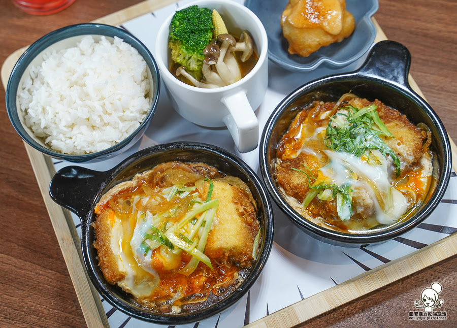 商業午餐 咖哩 炸豬排 高雄美食 午餐 個人套餐 咖哩 獨家 獨門 周年慶 美食 必吃 鳳山 五甲