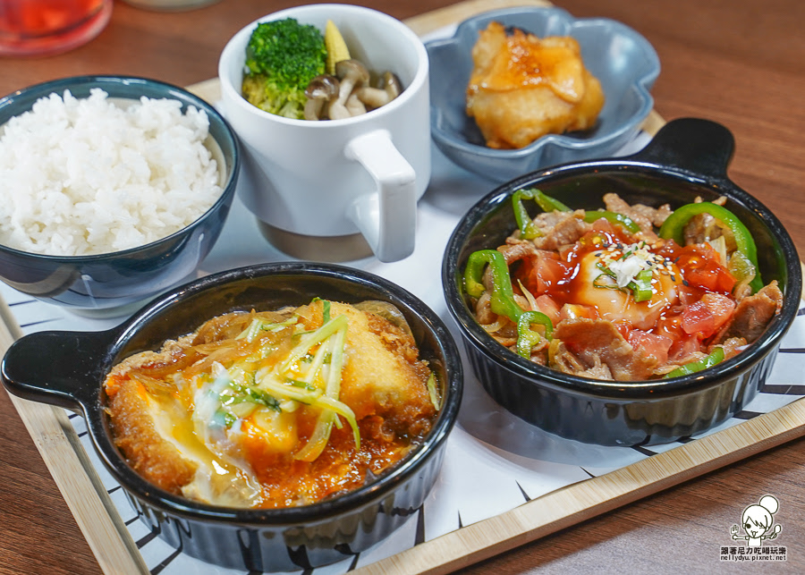 商業午餐 咖哩 炸豬排 高雄美食 午餐 個人套餐 咖哩 獨家 獨門 周年慶 美食 必吃 鳳山 五甲