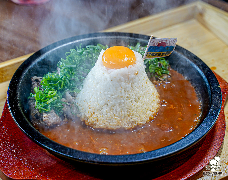 商業午餐 咖哩 炸豬排 高雄美食 午餐 個人套餐 咖哩 獨家 獨門 周年慶 美食 必吃 鳳山 五甲