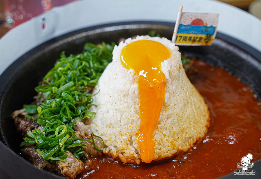 商業午餐 咖哩 炸豬排 高雄美食 午餐 個人套餐 咖哩 獨家 獨門 周年慶 美食 必吃 鳳山 五甲