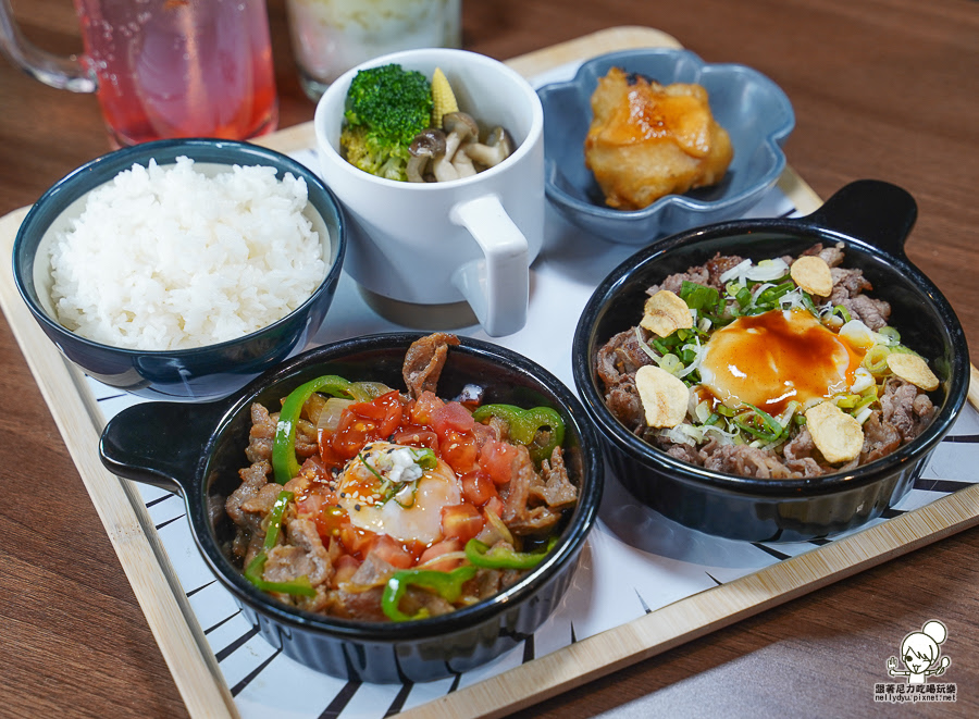 商業午餐 咖哩 炸豬排 高雄美食 午餐 個人套餐 咖哩 獨家 獨門 周年慶 美食 必吃 鳳山 五甲