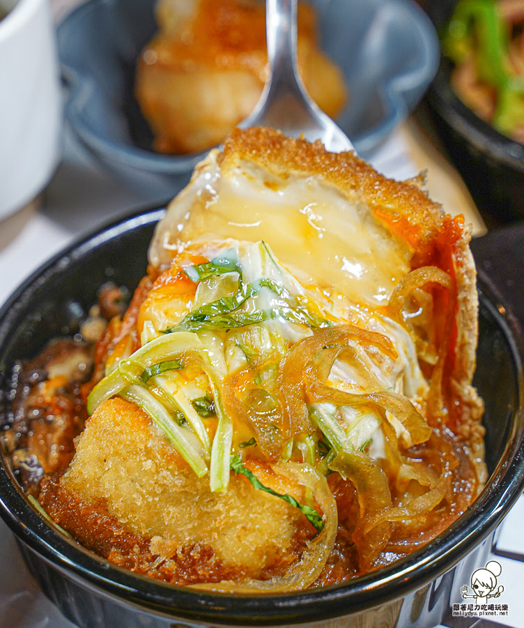 商業午餐 咖哩 炸豬排 高雄美食 午餐 個人套餐 咖哩 獨家 獨門 周年慶 美食 必吃 鳳山 五甲