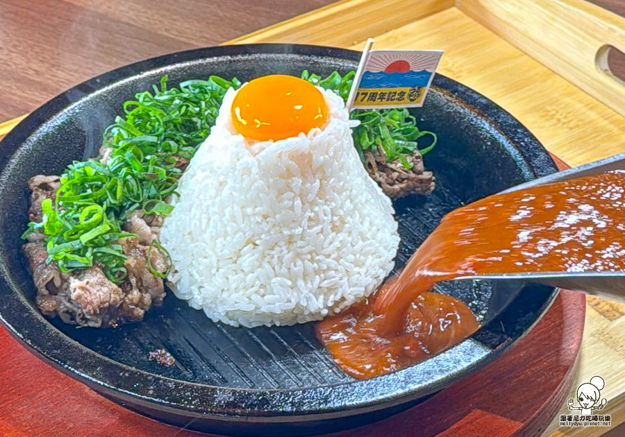 商業午餐 咖哩 炸豬排 高雄美食 午餐 個人套餐 咖哩 獨家 獨門 周年慶 美食 必吃 鳳山 五甲