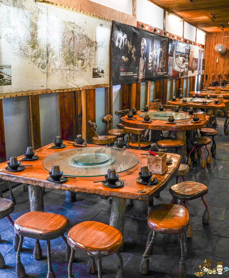 城市部落 聚餐 原住民 左營聚餐 聚會 母親節 尾牙 招牌桶烤雞 黃金脆皮雞 風味菜 獨門 私房料理 包廂