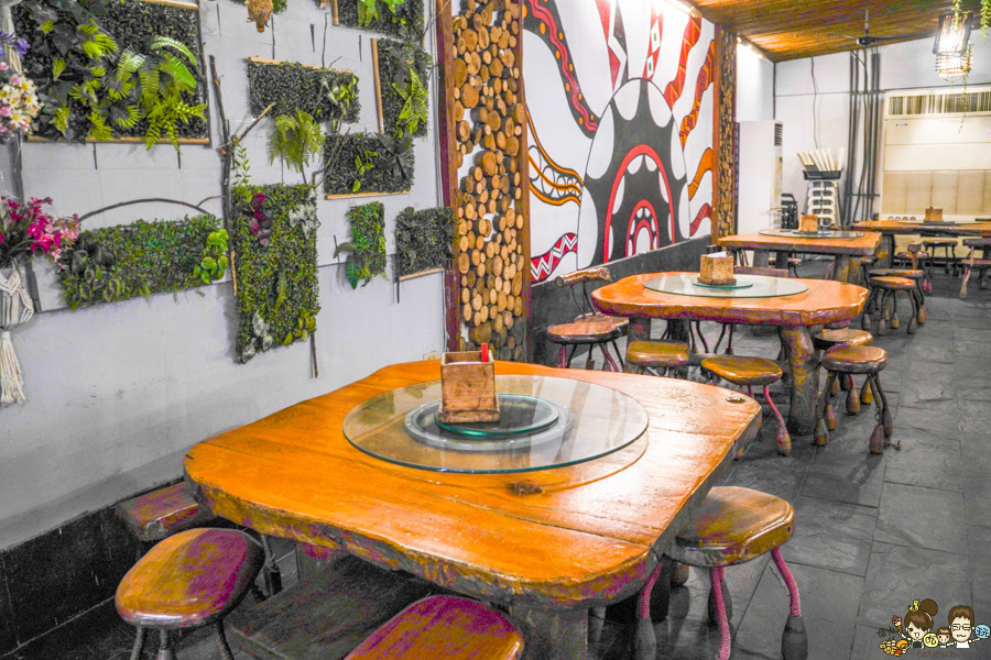 城市部落 聚餐 原住民 左營聚餐 聚會 母親節 尾牙 招牌桶烤雞 黃金脆皮雞 風味菜 獨門 私房料理 包廂