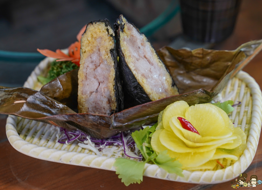 城市部落 聚餐 原住民 左營聚餐 聚會 母親節 尾牙 招牌桶烤雞 黃金脆皮雞 風味菜 獨門 私房料理 包廂
