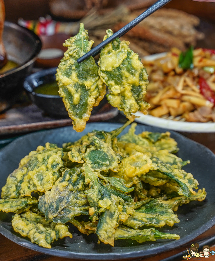 城市部落 聚餐 原住民 左營聚餐 聚會 母親節 尾牙 招牌桶烤雞 黃金脆皮雞 風味菜 獨門 私房料理 包廂