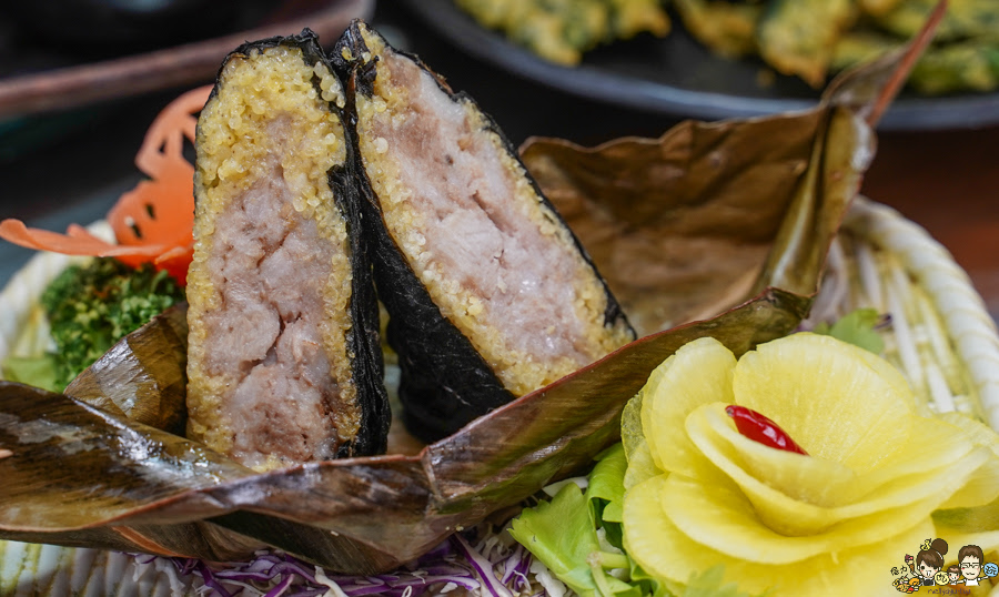 城市部落 聚餐 原住民 左營聚餐 聚會 母親節 尾牙 招牌桶烤雞 黃金脆皮雞 風味菜 獨門 私房料理 包廂