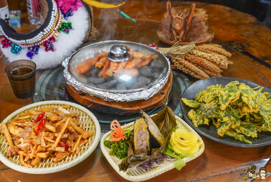 城市部落 聚餐 原住民 左營聚餐 聚會 母親節 尾牙 招牌桶烤雞 黃金脆皮雞 風味菜 獨門 私房料理 包廂