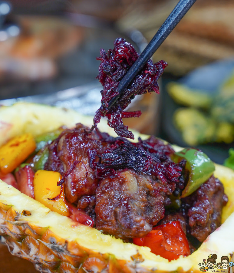 城市部落 聚餐 原住民 左營聚餐 聚會 母親節 尾牙 招牌桶烤雞 黃金脆皮雞 風味菜 獨門 私房料理 包廂