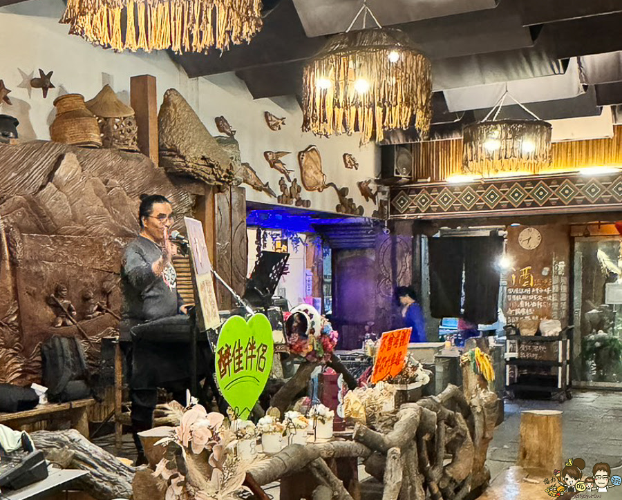 城市部落 聚餐 原住民 左營聚餐 聚會 母親節 尾牙 招牌桶烤雞 黃金脆皮雞 風味菜 獨門 私房料理 包廂