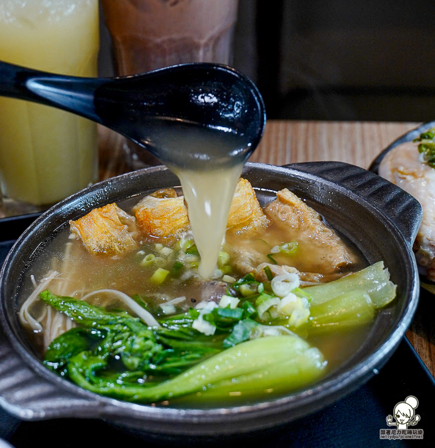 老巴剎 新加坡風味美食 叻沙麵 海南雞飯 肉骨茶 沙嗲 咖椰土司 南洋甜點