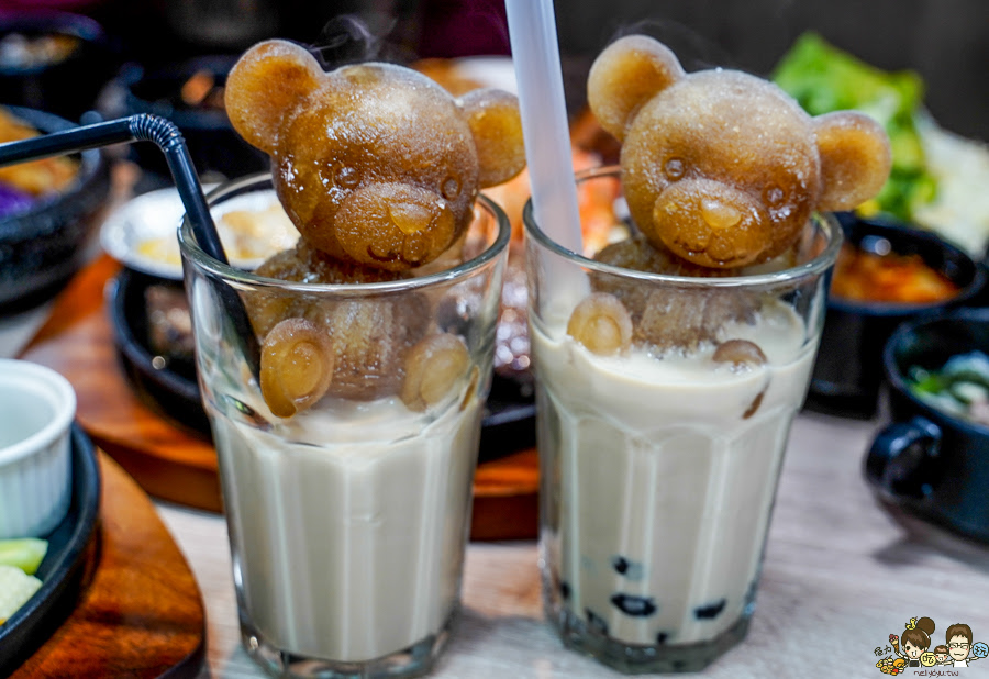 牛室炙燒牛排 高雄牛排 平價牛排 套餐 親子 兒童節 露營 聚餐 台式 披薩 珍珠奶茶 熊熊奶茶 高雄 必吃 全家