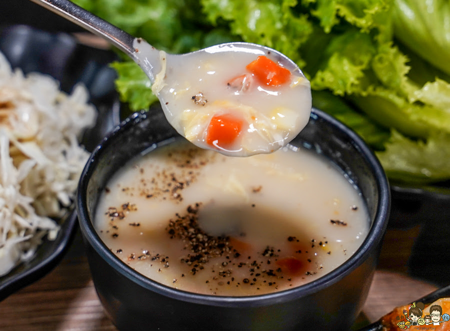 鬥牛士食堂 兒童節 親子 家庭客 鐵板牛排 高雄牛排 平價牛排 聚餐 推薦 地下室 自助吧