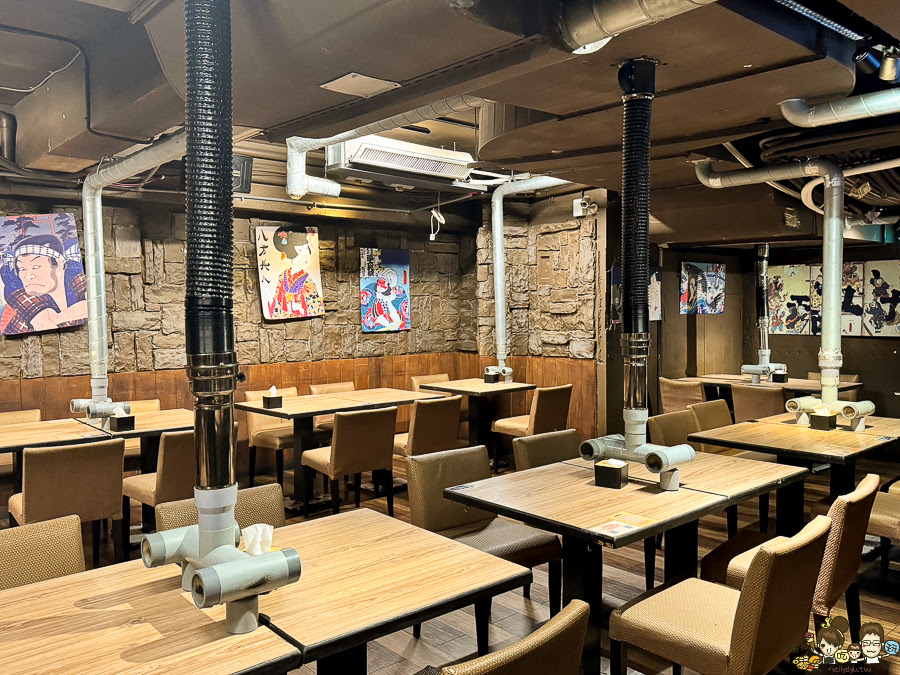 鬥牛士食堂 兒童節 親子 家庭客 鐵板牛排 高雄牛排 平價牛排 聚餐 推薦 地下室 自助吧