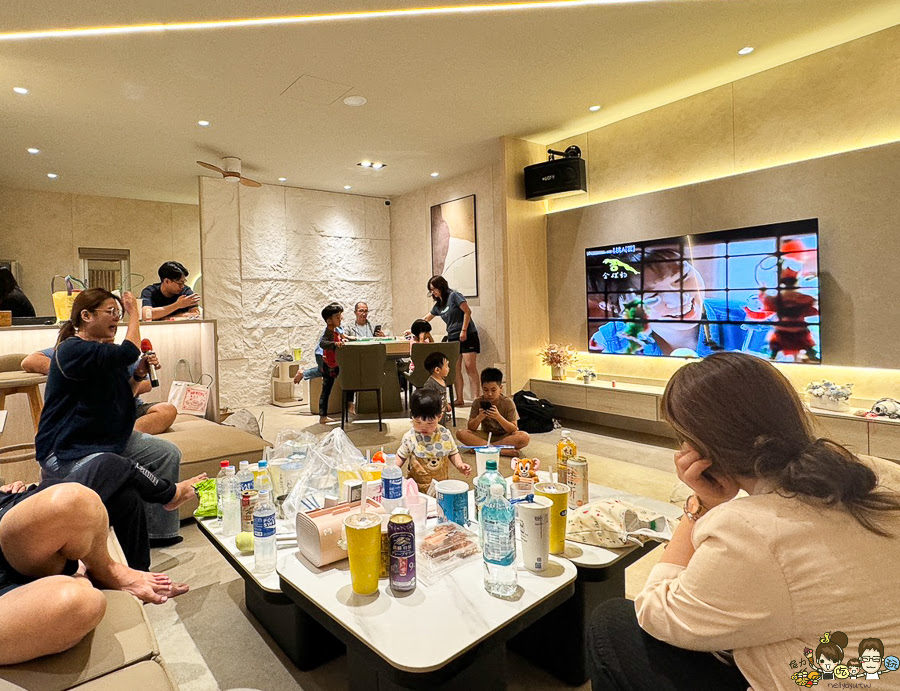 小琉球住宿推薦 住宿 包棟 小琉球 旅遊 獨棟 包場 家庭客 多人 多人住宿 小琉球好玩 旅遊 玩水 SUP 吃喝玩樂