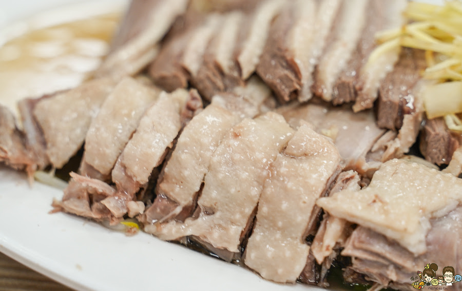 小琉球 鵝肉 私藏 美食 隱藏版 玖肆鴨霸 小琉球美食 必吃 在地人推薦 鴨肉飯 熱炒 桌菜 