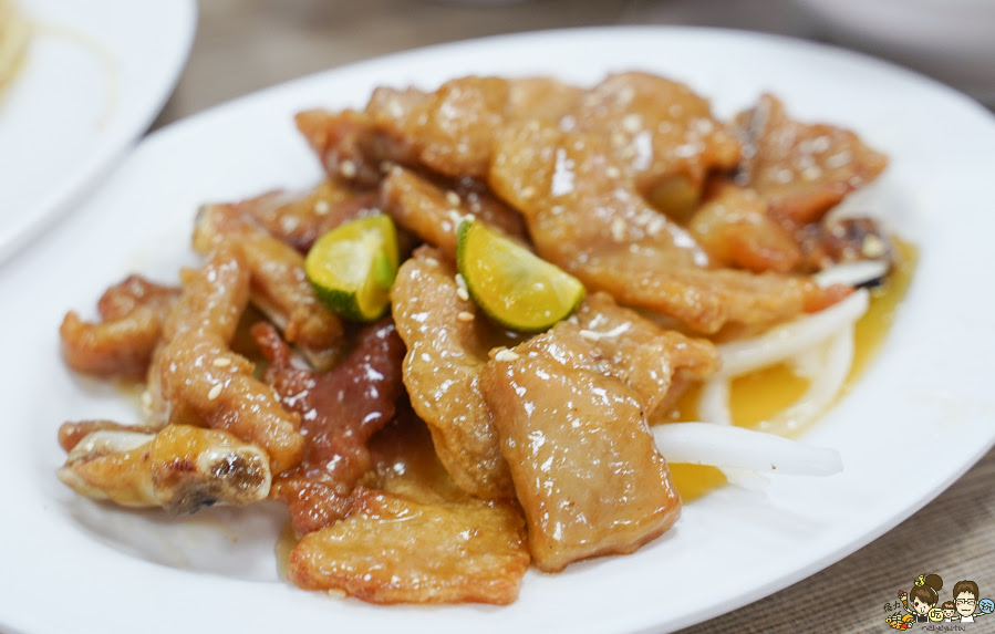 小琉球 鵝肉 私藏 美食 隱藏版 玖肆鴨霸 小琉球美食 必吃 在地人推薦 鴨肉飯 熱炒 桌菜 