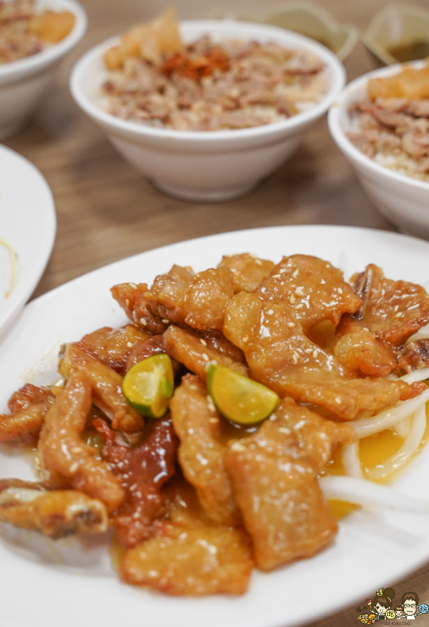 小琉球 鵝肉 私藏 美食 隱藏版 玖肆鴨霸 小琉球美食 必吃 在地人推薦 鴨肉飯 熱炒 桌菜 