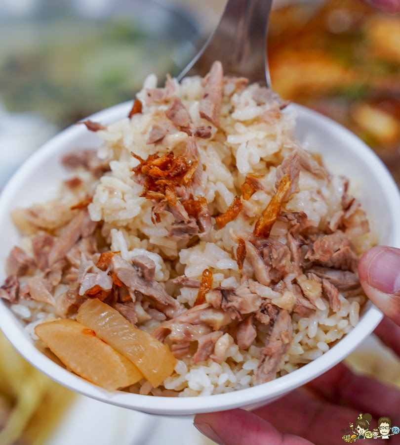 小琉球 鵝肉 私藏 美食 隱藏版 玖肆鴨霸 小琉球美食 必吃 在地人推薦 鴨肉飯 熱炒 桌菜 