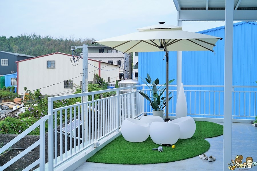 小琉球住宿推薦 住宿 包棟 小琉球 旅遊 獨棟 包場 家庭客 多人 多人住宿 小琉球好玩 旅遊 玩水 SUP 吃喝玩樂