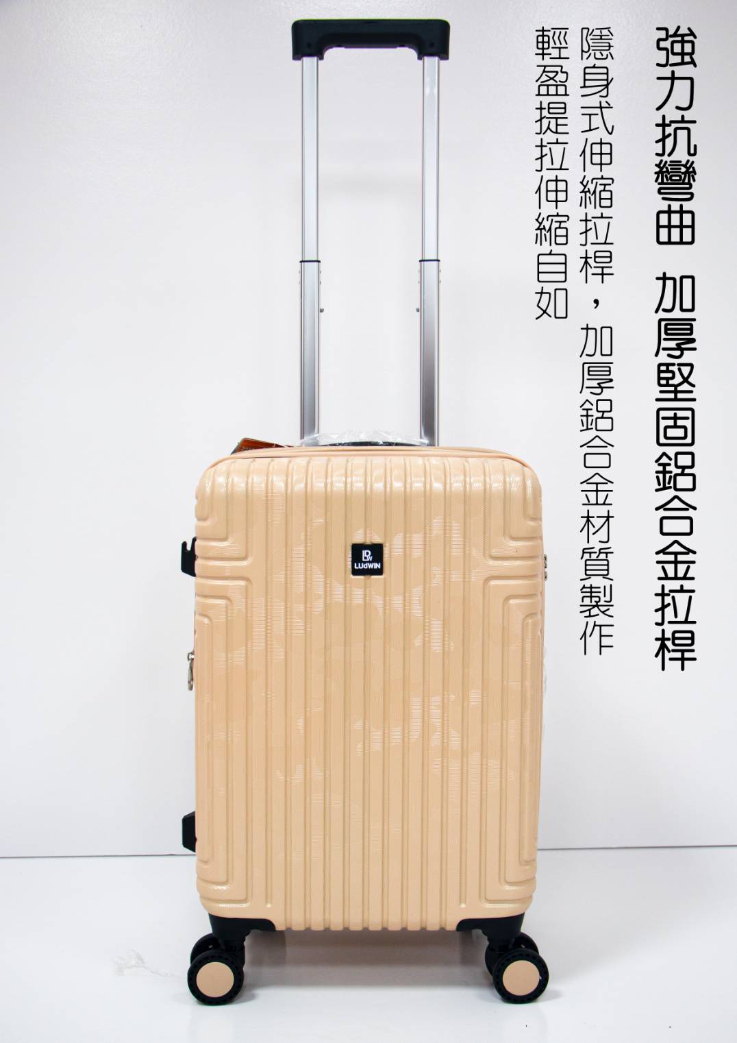 高雄行李箱 夢時代 行李箱 最好買 最款式 下殺 優惠 便宜 高CP值 百貨 旅客 推薦 高雄必買 好入手 胖卡 上掀