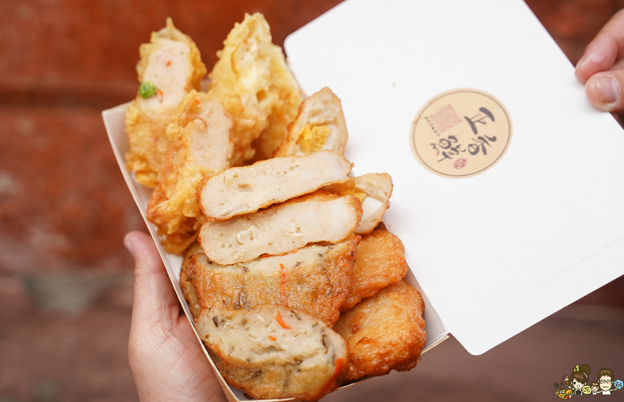 正香鮮旗魚黑輪 鳳山 老字號 市場 澄合市場 超過30年 高雄旗魚黑輪 好吃 黑輪片 花枝 花枝排 乳酪卷 鮮蝦 小吃 下午茶 團購 魚鬆 烤肉 伴手禮
