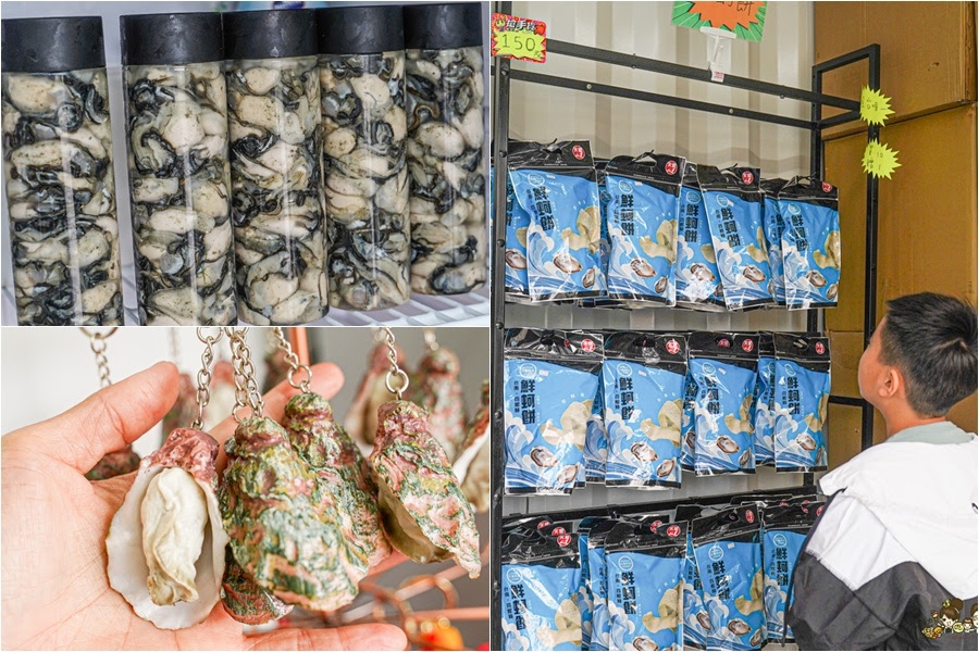 四鯤鯓鯤鯓湖紅樹林生態觀光船 台南 景點 親子 互動 生態 好玩 有趣 體驗 深度 文化 安平 鹽田 新景點