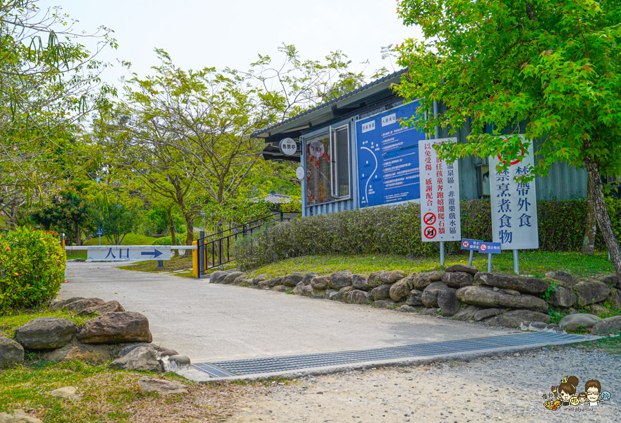 台南 梅嶺 龜丹溫泉 螢火蟲 網美餐廳 土雞城 旅遊 台南好吃好玩 推薦 必訪